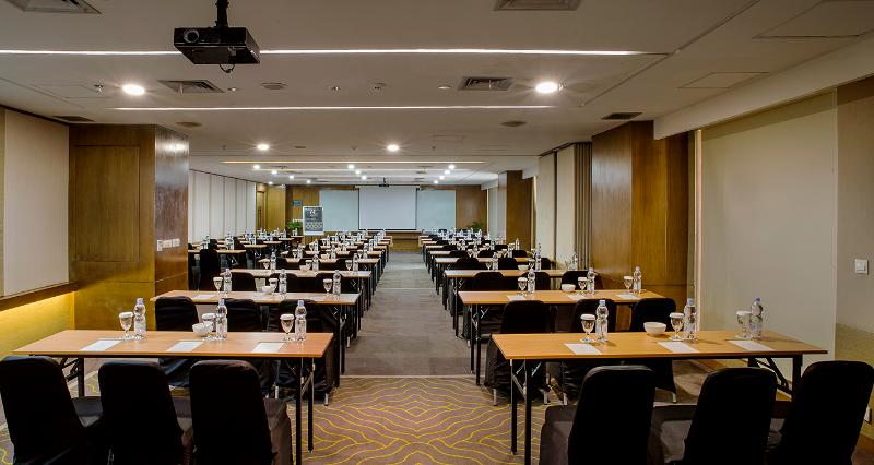 éL Hotel Royale Jakarta - Toplantı