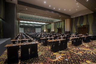 éL Hotel Royale Jakarta fotoÄŸrafÄ±