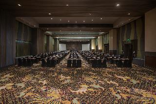 éL Hotel Royale Jakarta fotoÄŸrafÄ±