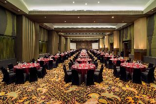 éL Hotel Royale Jakarta fotoÄŸrafÄ±