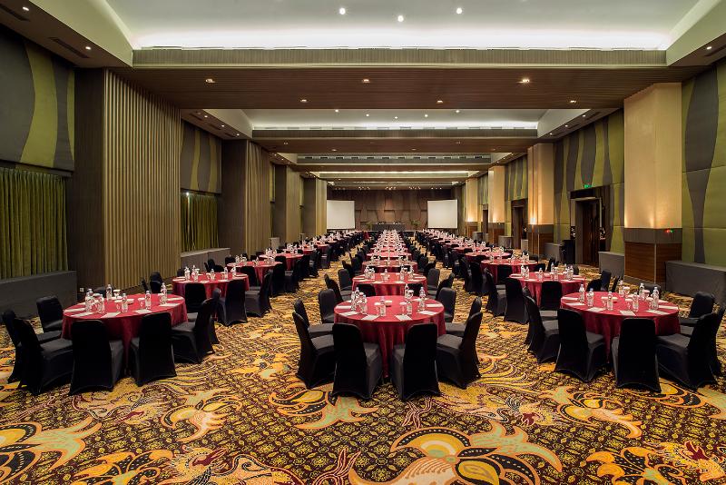 éL Hotel Royale Jakarta - Toplantı