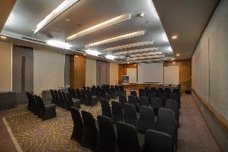 éL Hotel Royale Jakarta fotoÄŸrafÄ±