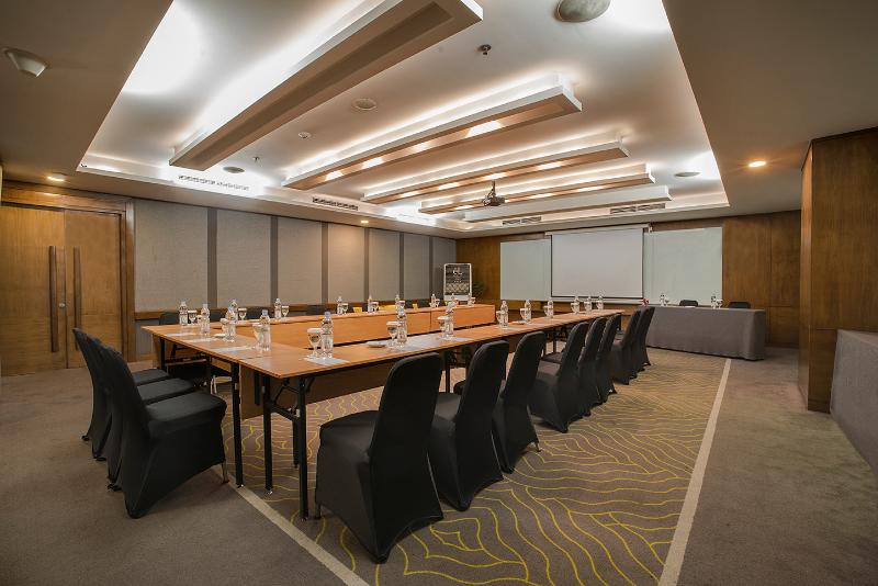 éL Hotel Royale Jakarta - Toplantı