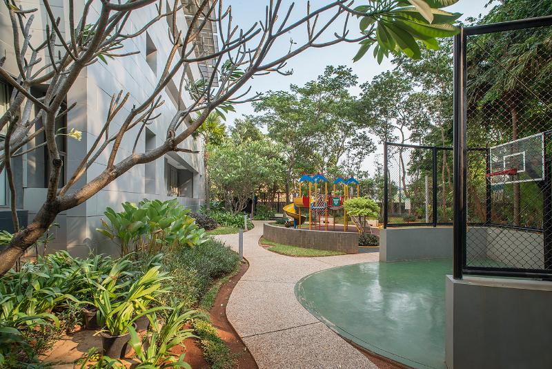 éL Hotel Royale Jakarta - Genel