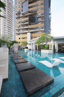éL Hotel Royale Jakarta fotoÄŸrafÄ±
