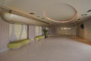 éL Hotel Royale Jakarta fotoÄŸrafÄ±