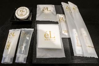 éL Hotel Royale Jakarta fotoÄŸrafÄ±