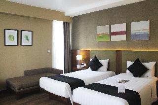 éL Hotel Royale Jakarta fotoÄŸrafÄ±
