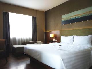 éL Hotel Royale Jakarta fotoÄŸrafÄ±