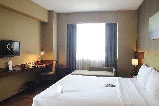 éL Hotel Royale Jakarta fotoÄŸrafÄ±