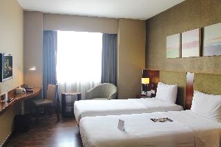 éL Hotel Royale Jakarta fotoÄŸrafÄ±