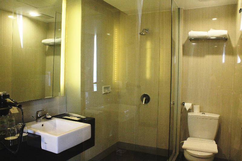 éL Hotel Royale Jakarta - Oda