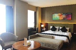 éL Hotel Royale Jakarta fotoÄŸrafÄ±