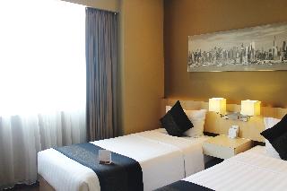 éL Hotel Royale Jakarta fotoÄŸrafÄ±