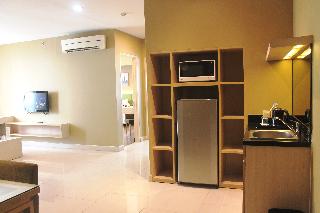 éL Hotel Royale Jakarta fotoÄŸrafÄ±