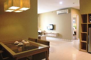 éL Hotel Royale Jakarta fotoÄŸrafÄ±