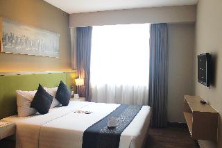 éL Hotel Royale Jakarta fotoÄŸrafÄ±