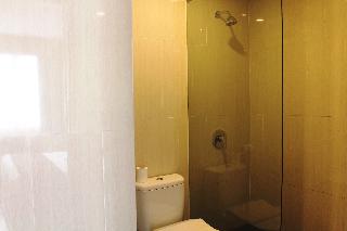 éL Hotel Royale Jakarta fotoÄŸrafÄ±