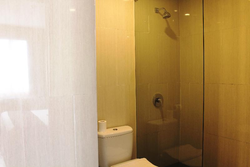 éL Hotel Royale Jakarta - Oda