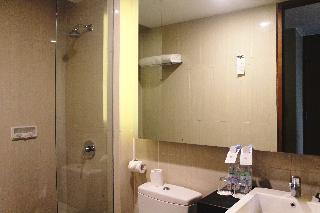 éL Hotel Royale Jakarta fotoÄŸrafÄ±