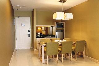 éL Hotel Royale Jakarta fotoÄŸrafÄ±