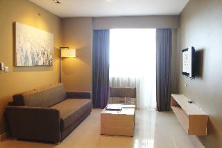 éL Hotel Royale Jakarta fotoÄŸrafÄ±
