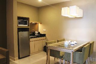 éL Hotel Royale Jakarta fotoÄŸrafÄ±