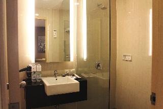 éL Hotel Royale Jakarta fotoÄŸrafÄ±