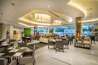 éL Hotel Royale Jakarta fotoÄŸrafÄ±