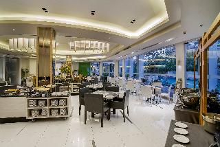 éL Hotel Royale Jakarta fotoÄŸrafÄ±