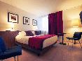 Mercure Villefranche en Beaujolais oda fotoğrafı