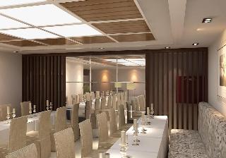 Bella Hotel Surabaya fotoÄŸrafÄ±