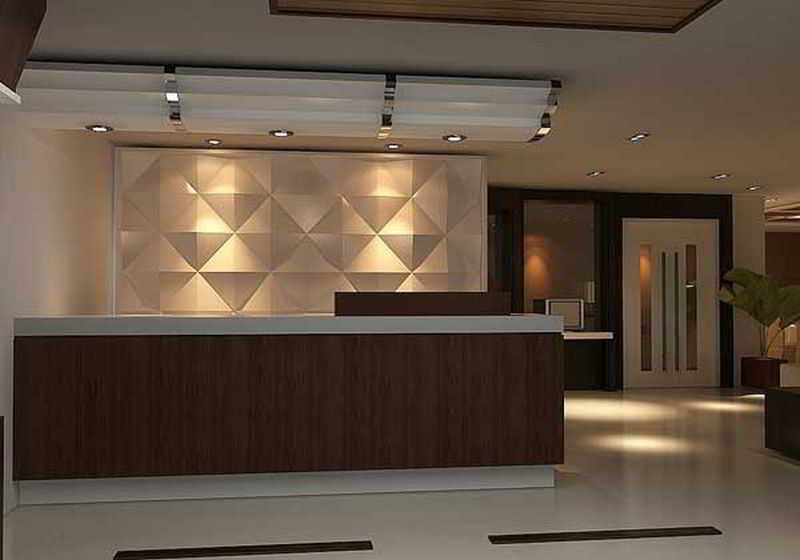 Bella Hotel Surabaya fotoÄŸrafÄ±