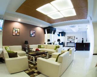 Bella Hotel Surabaya fotoÄŸrafÄ±