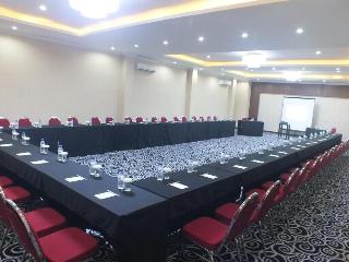 Bella Hotel Surabaya fotoÄŸrafÄ±