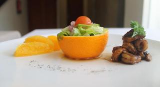 Bella Hotel Surabaya fotoÄŸrafÄ±