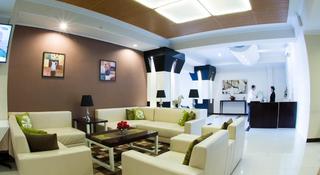 Bella Hotel Surabaya fotoÄŸrafÄ±
