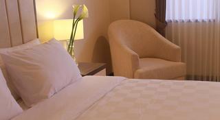 Bella Hotel Surabaya fotoÄŸrafÄ±