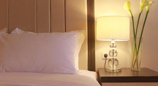 Bella Hotel Surabaya fotoÄŸrafÄ±