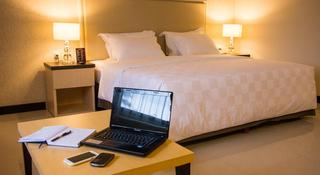 Bella Hotel Surabaya fotoÄŸrafÄ±