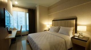 Bella Hotel Surabaya fotoÄŸrafÄ±