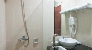 Bella Hotel Surabaya fotoÄŸrafÄ±