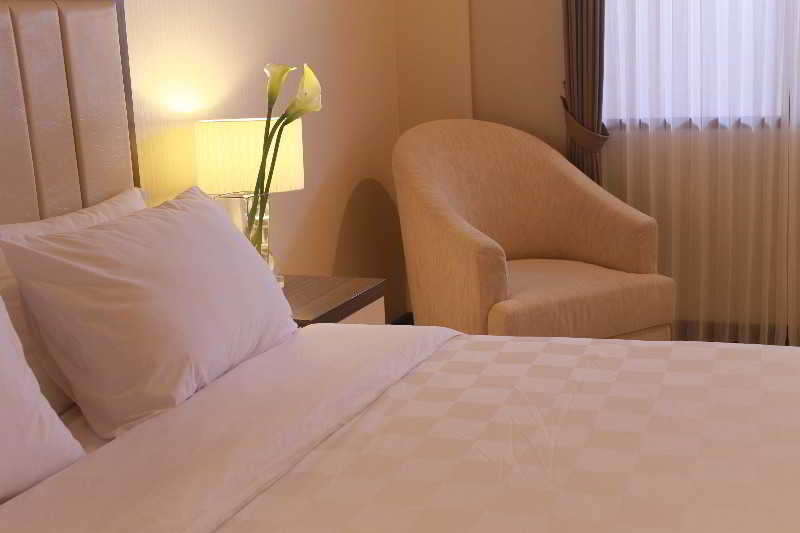 Bella Hotel Surabaya fotoÄŸrafÄ±