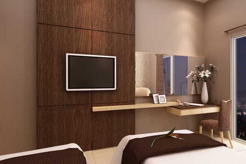 Bella Hotel Surabaya fotoÄŸrafÄ±
