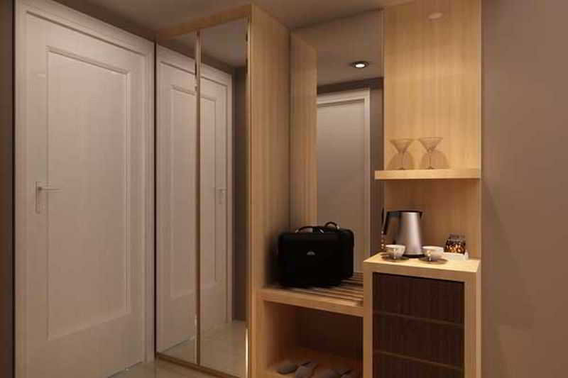 Bella Hotel Surabaya fotoÄŸrafÄ±