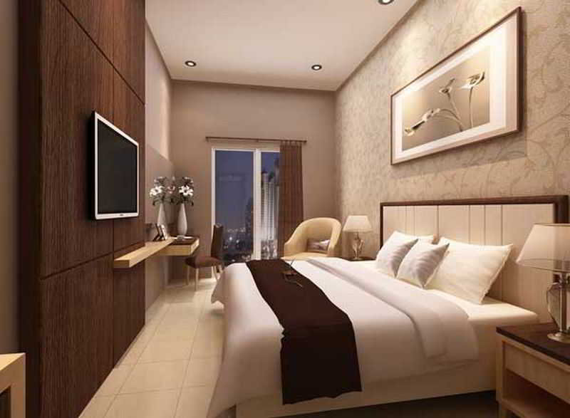 Bella Hotel Surabaya fotoÄŸrafÄ±