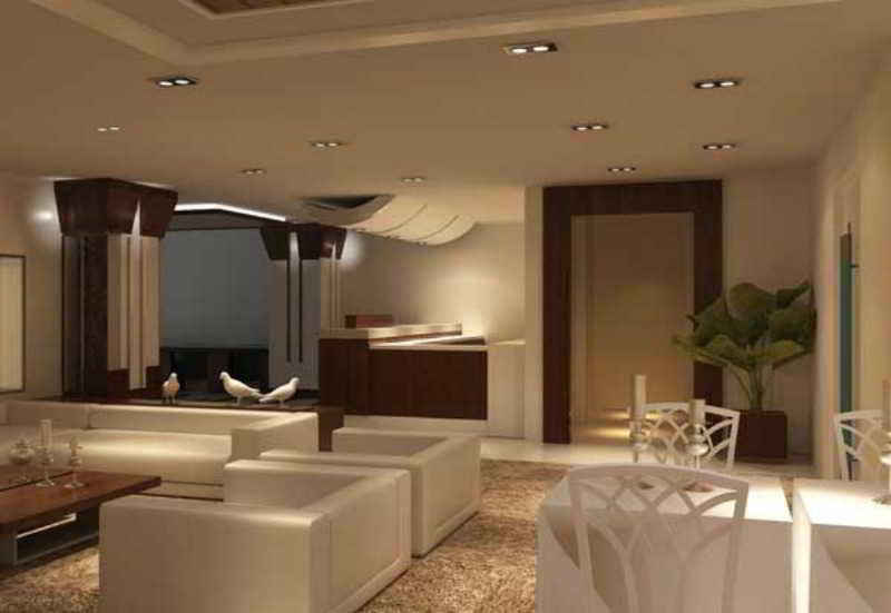 Bella Hotel Surabaya fotoÄŸrafÄ±