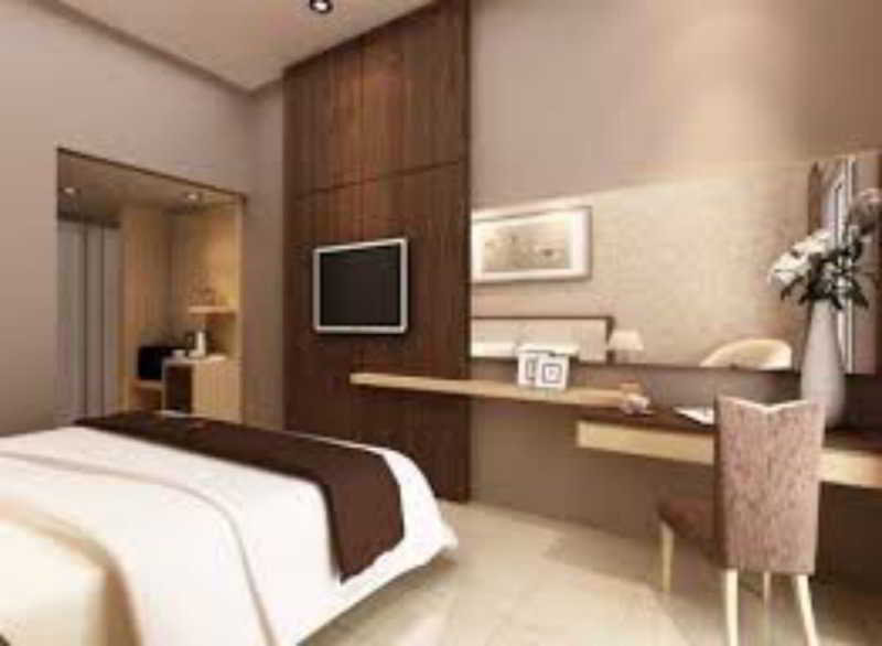 Bella Hotel Surabaya fotoÄŸrafÄ±