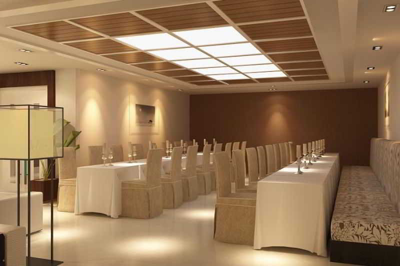 Bella Hotel Surabaya fotoÄŸrafÄ±
