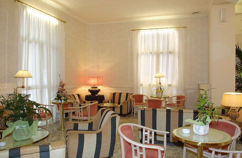 Biondi hotel - Genel